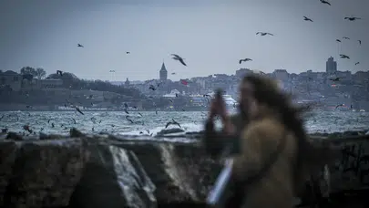 Bayramda hava nasıl olacak? Meteoroloji'den kritik uyarı geldi