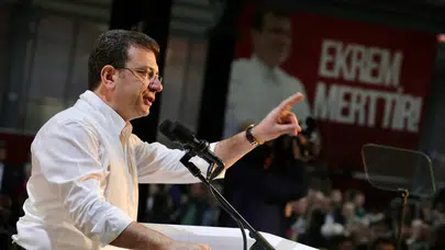 İBB davasında ikinci gün: Nisan sonunda ara karar verilecek