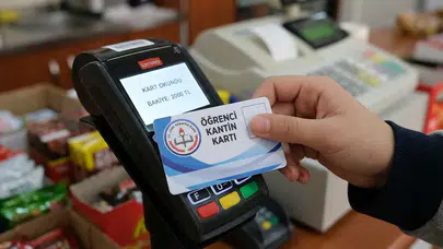 İstanbul’da öğrenciler için "Gönülden Bir Öğün Kartı" dönemi başlıyor