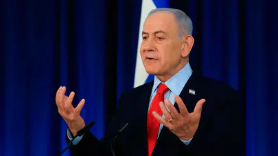Netanyahu, Trump'ın talebiyle İran petrol tesislerine saldırı planını durdurdu