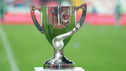 Türkiye Kupası'nda yeni dönem: Format bir kez daha değişti