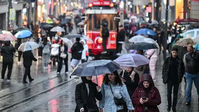 AKOM'dan İstanbul için kritik uyarı: Tarih verdi