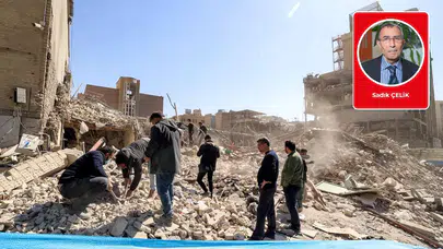 Ortadoğu’da Yeni Perde; İran_Gerçekler Başka, Hesap Başka