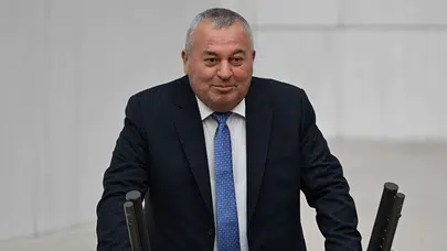 CHP’li Cemal Enginyurt Bolu’da trafik kazası geçirdi