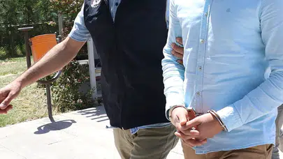 Kara Kuvvetleri'nde FETÖ operasyonu: 22 şüpheli hakkında gözaltı kararı