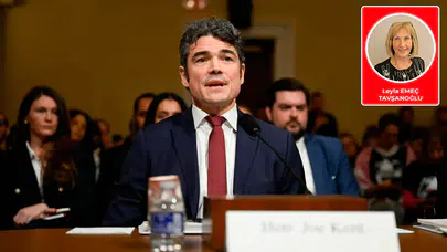 ABD’de derin çatlak