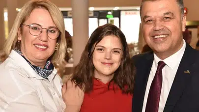 Çan Belediye Başkanı Harun Arslan’ın kızı İremnur Arslan hayatını kaybetti