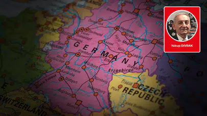 Almanya'da Eyaletler ve Eyalet Seçimleri...