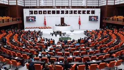 TBMM’de haftanın öne çıkan gündemi: İran saldırıları ve yasa değişiklikleri