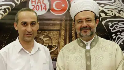 Kentsel Dönüşüm Başkanlığında yeni dönem: İlahiyat mezunu isim göreve getirildi