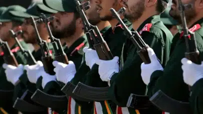 İran Devrim Muhafızları: İsrail ve ABD üniversiteleri “meşru hedef”