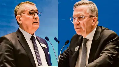 TÜSİAD davasında karar açıklandı: Orhan Turan ve Ömer Aras’a hapis cezası