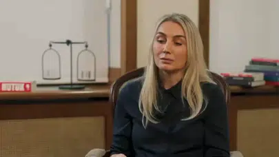Dilek İmamoğlu yaşadıklarını anlattı: “19 Mart sabahına asılı kaldım”