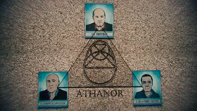Devlet görevlilerinden suikast timine: Paris’te masonik ağ operasyonu
