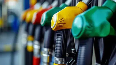 İndirim bir gün sürdü: Motorine büyük zam