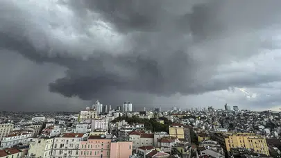 İstanbul’un havası alarm veriyor: Şubat ayında kirlilik yüzde 9 arttı