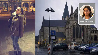 Almanya’nın Sessiz Ama Derin Şehri: Paderborn