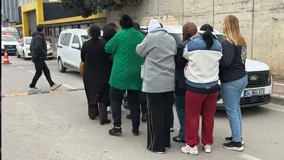 Sahte ilan çetesi çökertildi: Kocaeli merkezli 105 milyonluk vurgun