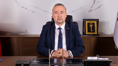 Tutuklanan Uşak Belediye Başkanı Özkan Yalım'ın mal varlığına el konuldu!