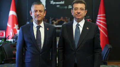 Özgür Özel’den Ekrem İmamoğlu açıklaması: Tutuksuz yargılansın, ev hapsi bile olabilir