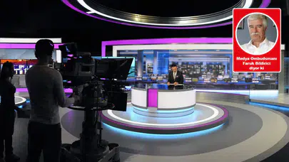 Paralı “haber” yayını