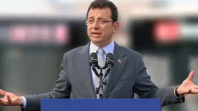 Ekrem İmamoğlu’na Beylikdüzü dosyasında yeni dava