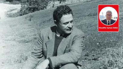 Nazım Hikmet’in özgürlükteki ilk 24 saati