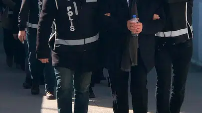 Uşak merkezli soruşturmada yeni gözaltılar: 4 kişi daha yakalandı