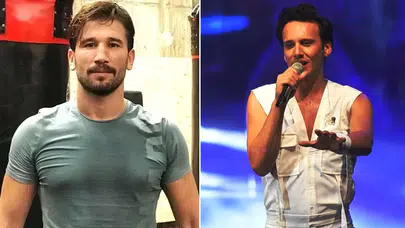 Edis Görgülü ve Adem Kılıçcı’nın uyuşturucu test sonuçları pozitif çıktı