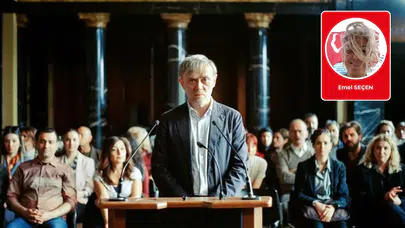 Bir aydınlanma meselesi