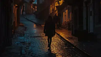 Türkiye’de kadınlar gece yalnız yürümeye korkuyor: Eşitlik artık var olma meselesi