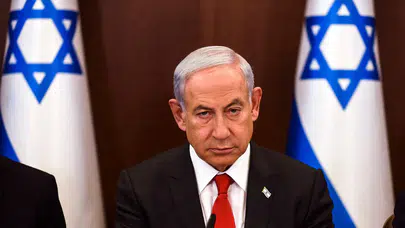 İran Devrim Muhafızları: Netanyahu’nun ofisi Hayber füzeleriyle hedef alındı