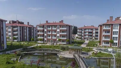 İstanbul’da TOKİ kurası için geri sayım: Tarih bayram sonrası