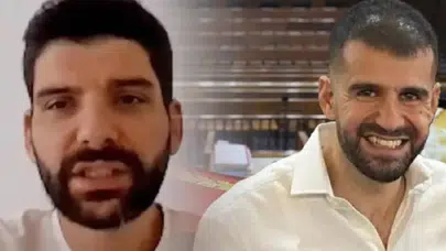 Ayhan Bora Kaplan davasında itirafçı olmayı seçen Serdar Sertçelik: “Cezaevinde kalmak istiyorum”