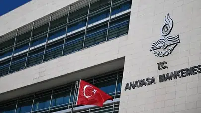 AYM verileri ortaya koydu: 13 yılda 84 bin hak ihlali kararı