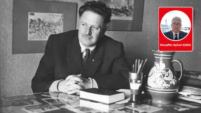 Nazım’ın üç ay süren Cerrahpaşa günleri ve Münevver