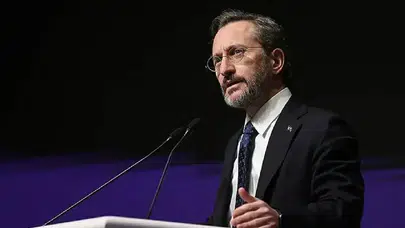 Fahrettin Altun Vatikan Büyükelçisi olarak atandı