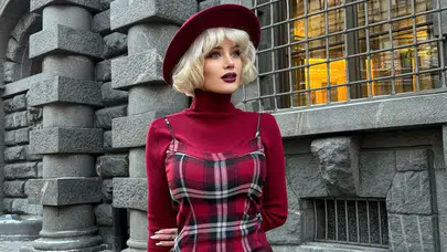 Ayşegül Eraslan evinde ölü bulundu