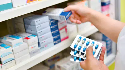 Eczane eczane dolaşma devri bitti: İlacım Nerede sistemi hizmete girdi