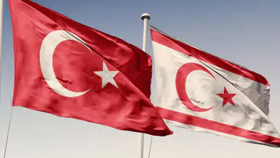 Dışişleri Bakanlığı: KKTC, Türkiye ve kendinden başka hiç kimseye muhtaç değildir
