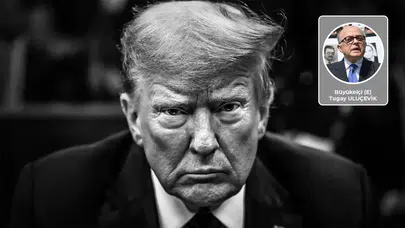 Donald Trump dünya için bir felâkettir