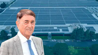 “Çok ağrıma gidiyor” diyerek duyurdu: Ekonominin ağır toplarından dev fabrika kapanıyor