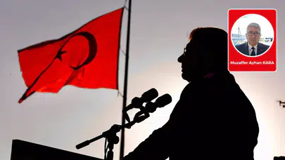 Meseleyi İmamoğlu ve CHP sananlar fena aldanıyor!