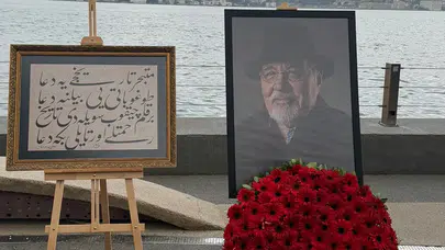 Türkiye dev çınarını uğurladı: Prof. Dr. İlber Ortaylı son yolculuğuna çıktı