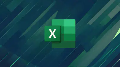 Excel'de en çok kullanılan 20 formül ve pratik kullanımı