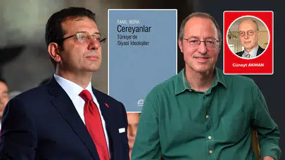 Tanıl Bora “Mesele”si: İlk taşı günahsız olan atsın!