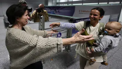 Dubai’den güvenli bölgelere kaçışın faturası 250 bin dolara ulaştı