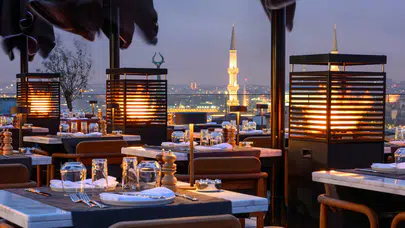 Restoranlarda yeni dönem: Menülerde kalori ve içerik bilgisi zorunlu oluyor