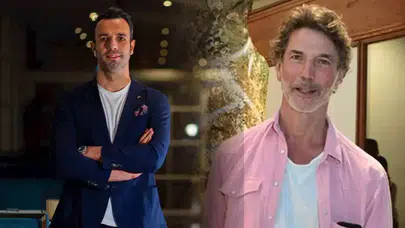 Bebek Otel Müdürü Arif Altunbulak ve Menderes Utku tahliye edildi