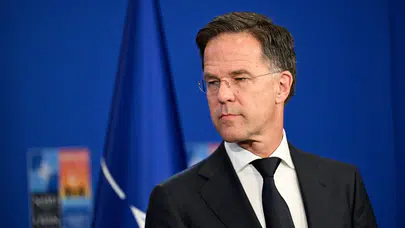 NATO Genel Sekreteri Rutte'den Türkiye açıklaması: Füze düşürülmesi ciddi bir olaydı